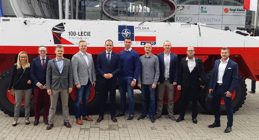 Dolny Śląsk stawia na branżę kosmiczną 