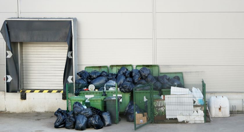 Marnowanie żywności – problem, którego skala jest większa niż sądzimy