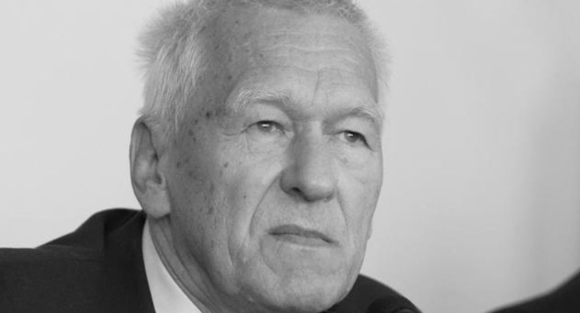 Zmarł twórca Solidarności Walczącej Kornel Morawiecki