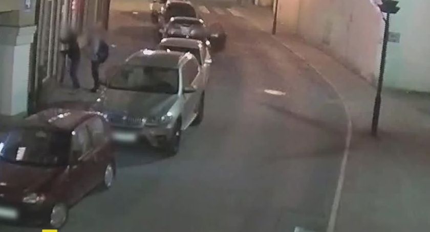 Młodzi bandyci terroryzują miasto