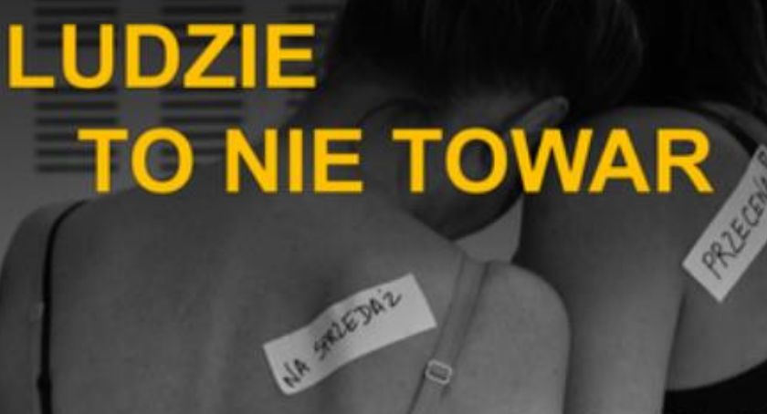 Europejski Dzień Przeciwko Handlowi Ludźmi