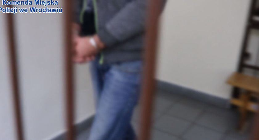 Areszt dla mężczyzny zatrzymanego przez policjantów w trakcie sobotnich działań w związku z 11. Marszem Równości