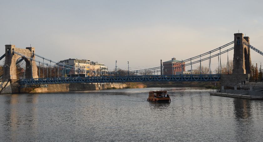 Wrocławskie Mosty - Weź udział w konkursie