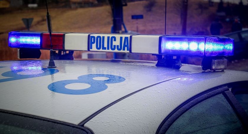 Nie ma pobłażania dla pijanych kierowców