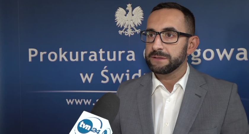 Dwie osoby usłyszały zarzuty za organizację neonazistowskich koncertów na Dolnym Śląsku