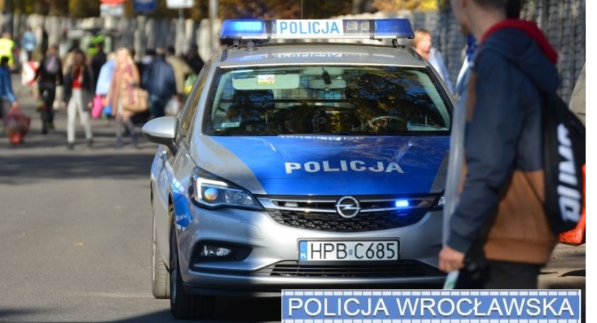 Zadbajmy wspólnie o bezpieczeństwo w okresie Wszystkich Świętych