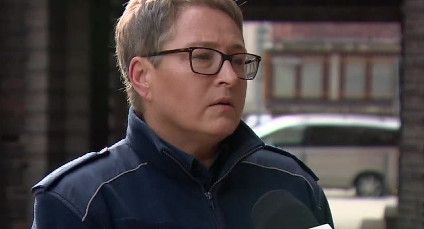 Pomylił trasę, nie zatrzymał się na przystanku. Kierowca miejskiego autobusu pijany w pracy