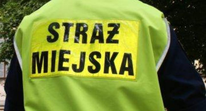 EKOPATROL W DZIAŁANIU – nie wolno myć silnika pojazdu poza wyznaczonymi miejscami