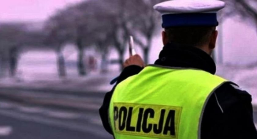 Od jutra kontrole drogowe „po nowemu”