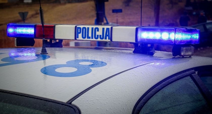 Pięciu sprawców pobicia i naruszenia miru domowego zatrzymanych – sprawne działania policjantów z Lubina