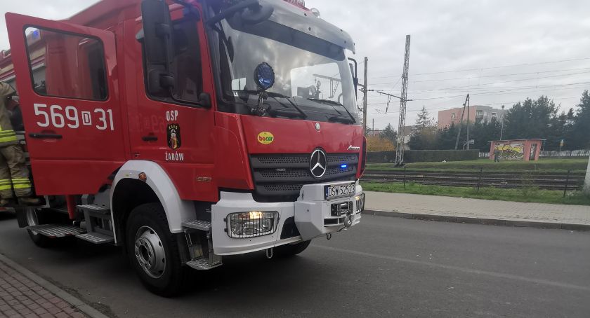 Policja znalazła zwłoki mężczyzny