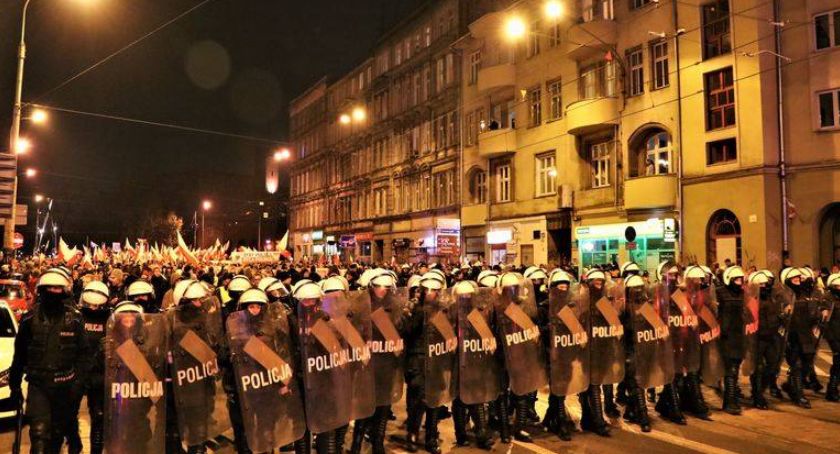 Czy miasto Wrocław należy jeszcze do Polski ? (video)