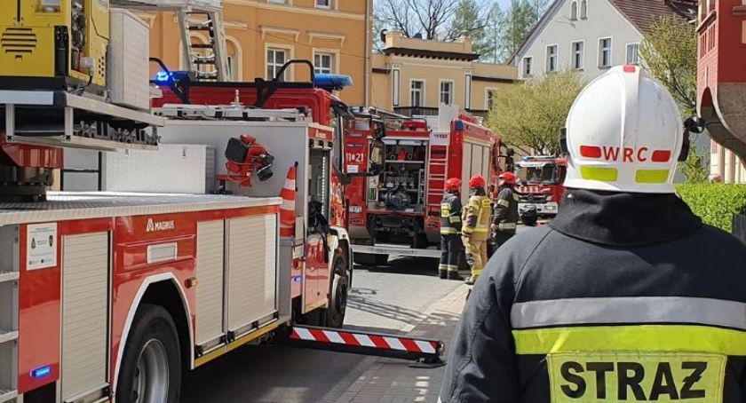 2 ofiary śmiertelne tlenku węgla w Legnicy 