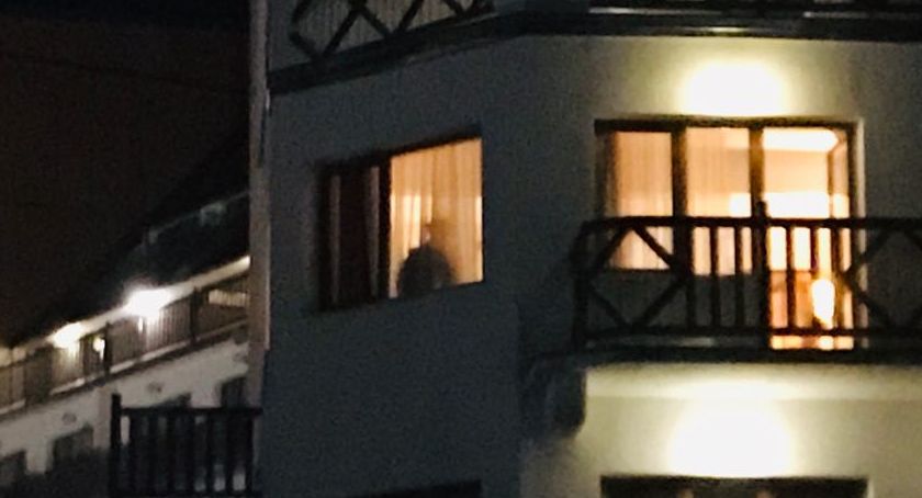 Tragedia w Karpaczu. Zwłoki kobiety w pokoju hotelowym.