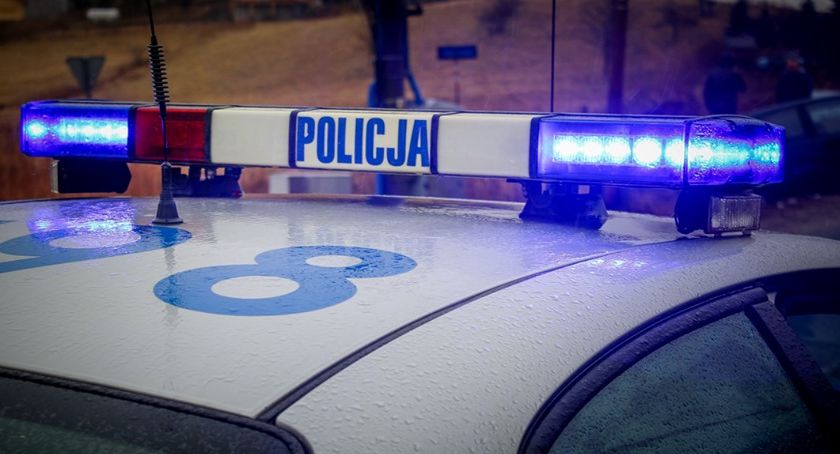 Kolejny nieodpowiedzialny kierowca został wyeliminowany z ruchu przez wrocławską drogówkę