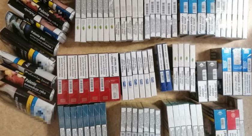Policjanci zatrzymali mężczyznę podejrzanego o co najmniej 7 włamań do marketów znajdujących się na terenie trzech województw