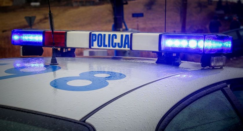  Policja poszukuje osób pokrzywdzonych w sprawie zdarzeń w tramwajach