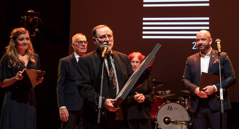 Rozdano Wrocławskie Nagrody Muzyczną i Teatralną