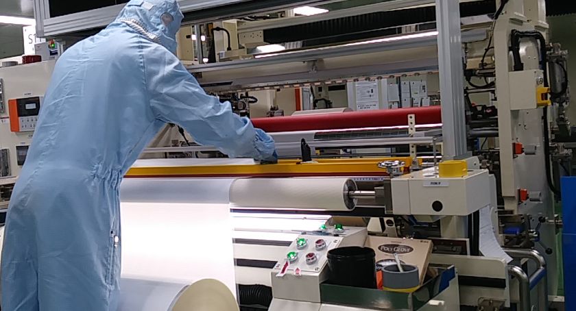 LG Electronics zainwestuje kilkaset milionów złotych w aglomeracji wrocławskiej