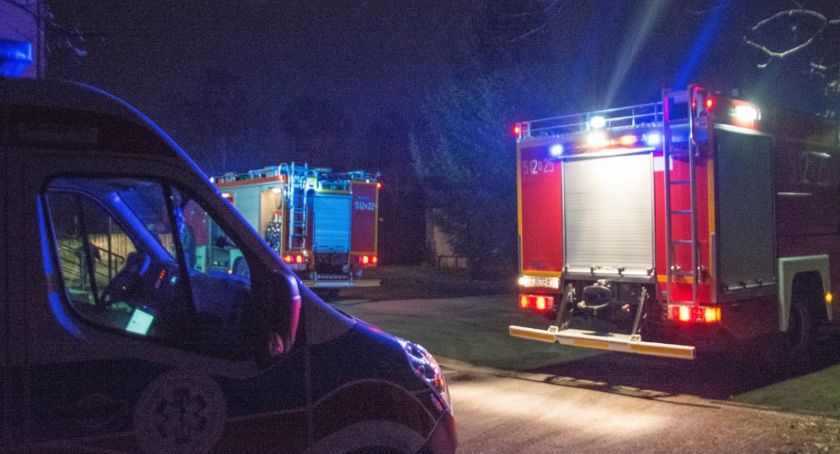 Tragedia w Dziadowej Kłodzie. W wybuchu pieca CO zginęła kobieta