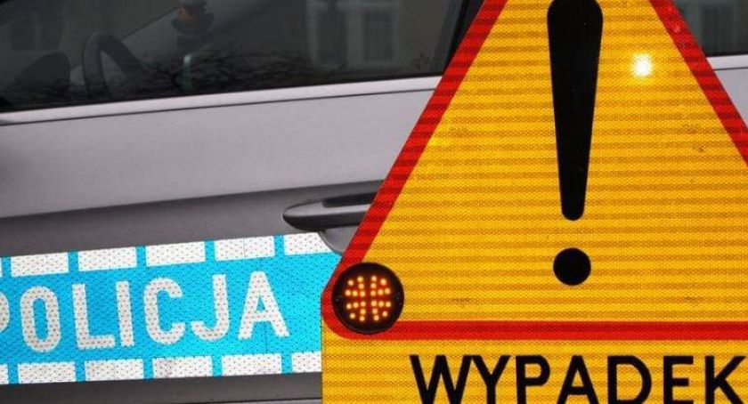 Potrącenie przez tramwaj na Bałtyckiej. Nie żyje kobieta