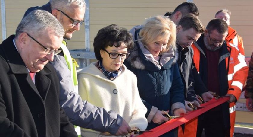 Obwodnica Bolkowa oficjalnie otwarta