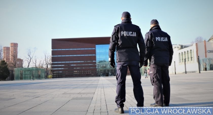 Pielgrzymi z całego świata goszczą we Wrocławiu