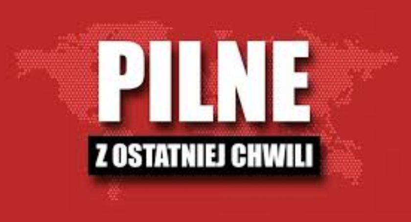 Znaleziono zwłoki w potoku
