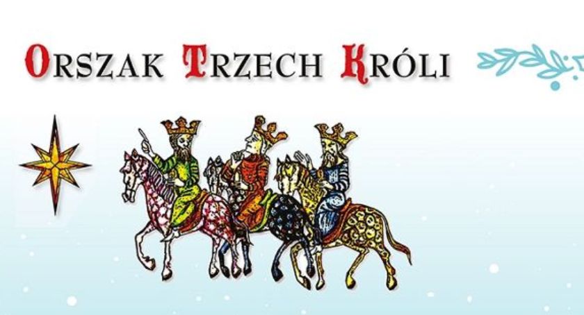 Utrudnienia w ruchu - Orszak Trzech Króli