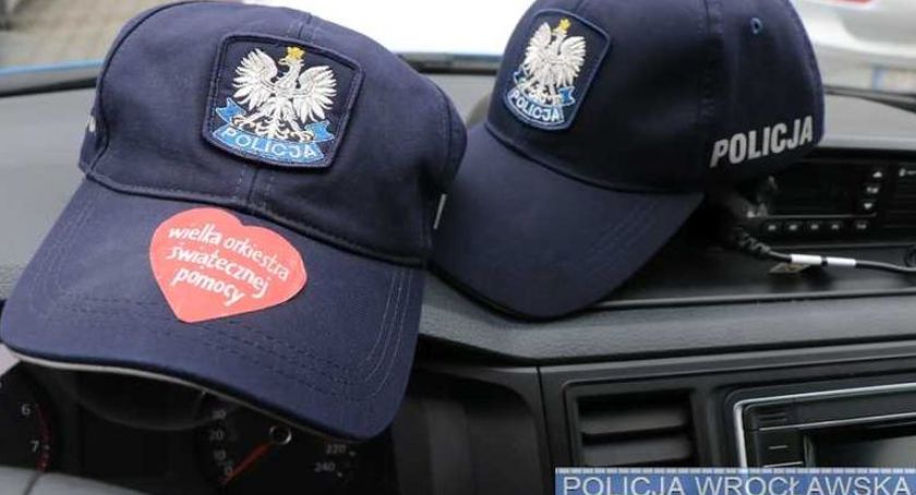 Finał WOŚP na Dolnym Śląsku przebiegł bezpiecznie