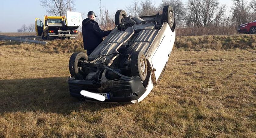 Dachowanie pod Wrocławiem