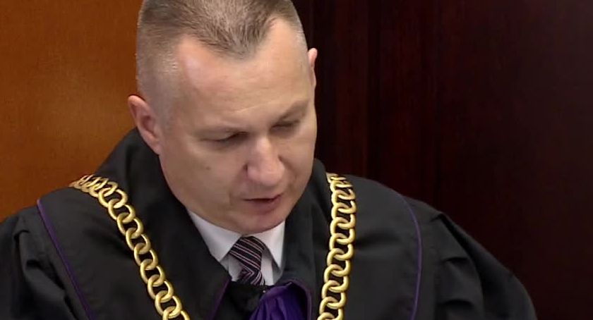 Sąd Dyscyplinarny we Wrocławiu umorzył postępowanie dyscyplinarne w sprawie sędzi O. Barańskiej-Małuszek