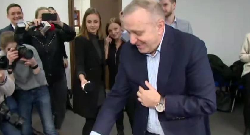 Wybory nowego przewodniczącego PO. G. Schetyna: zostawiam Platformę w dużo lepszym stanie niż w 2016 r.