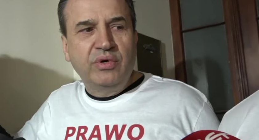 - Mógł żyć do dzisiaj, a trafił w ręce oprawców - Byli policjanci znów przed sądem ws. śmierci Igora Stachowiaka