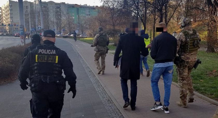 Wyjaśniona sprawa zabójstwa 4 osób