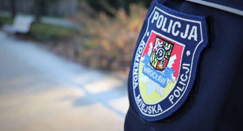 Czy za wirtualny hejt można spodziewać się konsekwencji w realnym świecie? Na te pytania odpowiadał wrocławski policjant