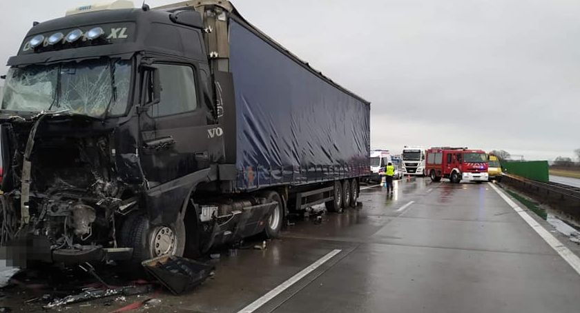 Omal nie doszło do tragedii. Nieudana próba lądowania śmigłowca LPR.