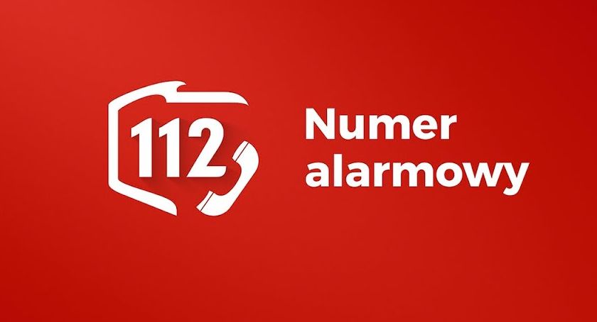 Pomyłka operatora 112 czy nieprecyzyjne zgłoszenie?