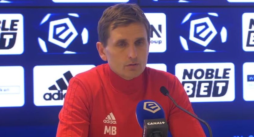 Śląsk Wrocław pokonał Górnika Zabrze