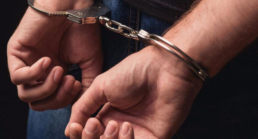 Ukradł ponad 1000 litrów paliwa - policjanci zatrzymali sprawcę