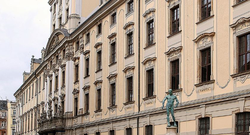 Jak wrocławskie uczelnie gospodarowały majątkiem? Po kontroli NIK jest wiele do poprawy