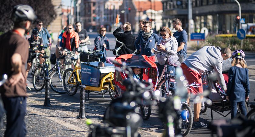 Wrocław doceniony przez Komisję Europejską!