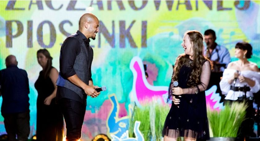 Festiwal Zaczarowanej Piosenki – konkurs, który zmienia świat