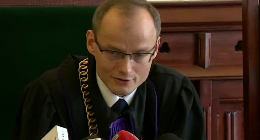 Wrocławski sąd skazał na 1,5 roku więzienia J. Piniora za korupcję