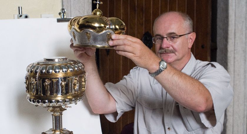 Dr Maciej Łagiewski kandydatem do tytułu Honorowego Obywatela Wrocławia