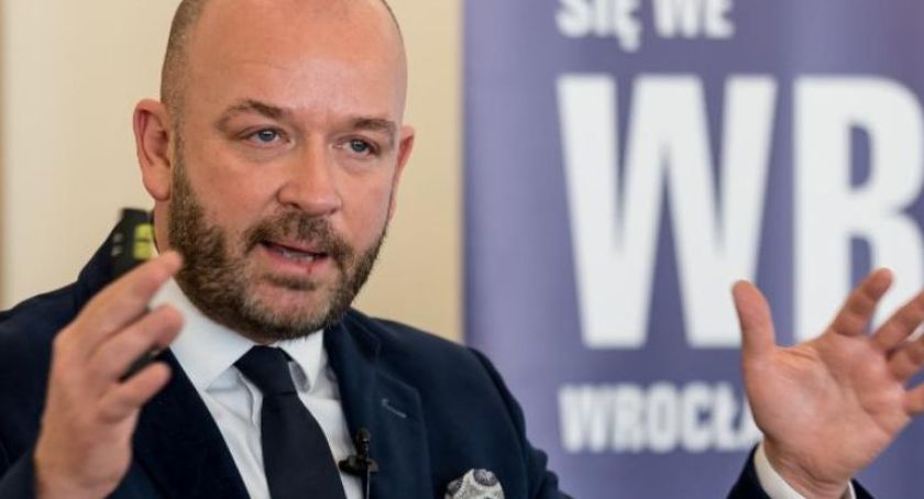 Oceń prezydenta Wrocławia. Czekamy na Wasze głosy i komentarze (sonda)