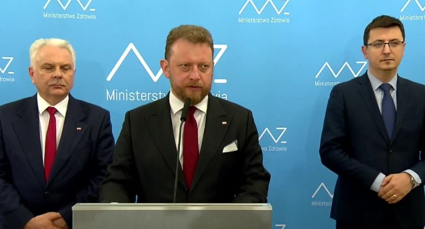 Koronawirus we Wrocławiu. Jest potwierdzony przypadek.