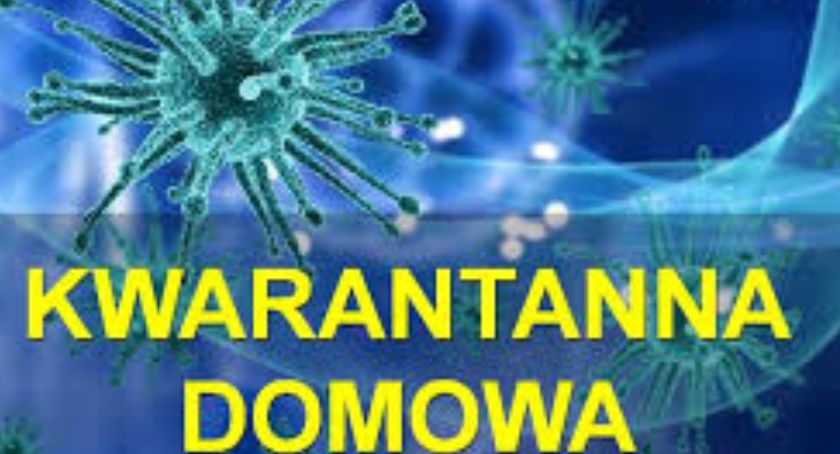 Masz kwarantannę? Dostaniesz chorobowe.