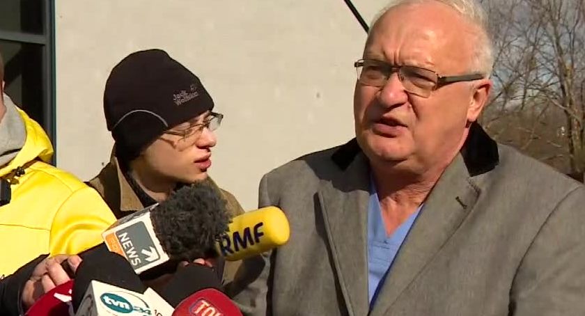 Dla 80 proc. jest to choroba przebiegająca przeziębieniowo.