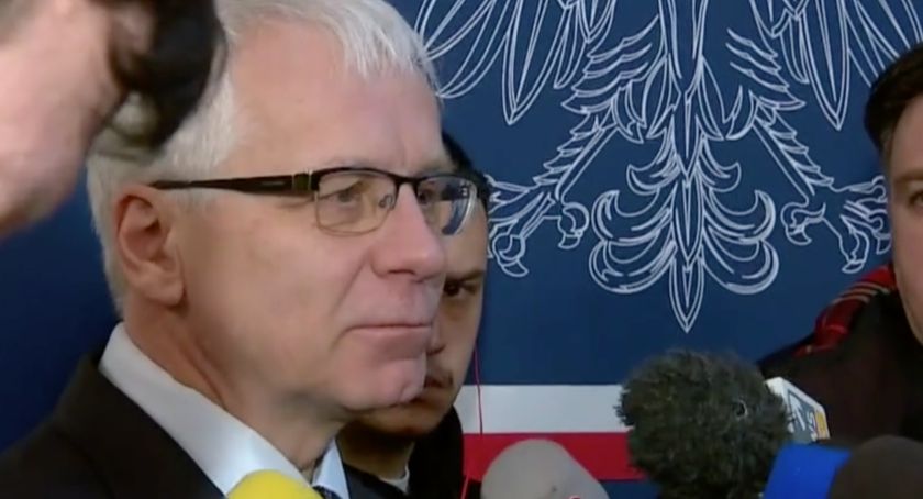 Informacja Wojewody Dolnośląskiego Jarosława Obremskiego w związku z sytuacją związaną  z zagrożeniem koronawirusem